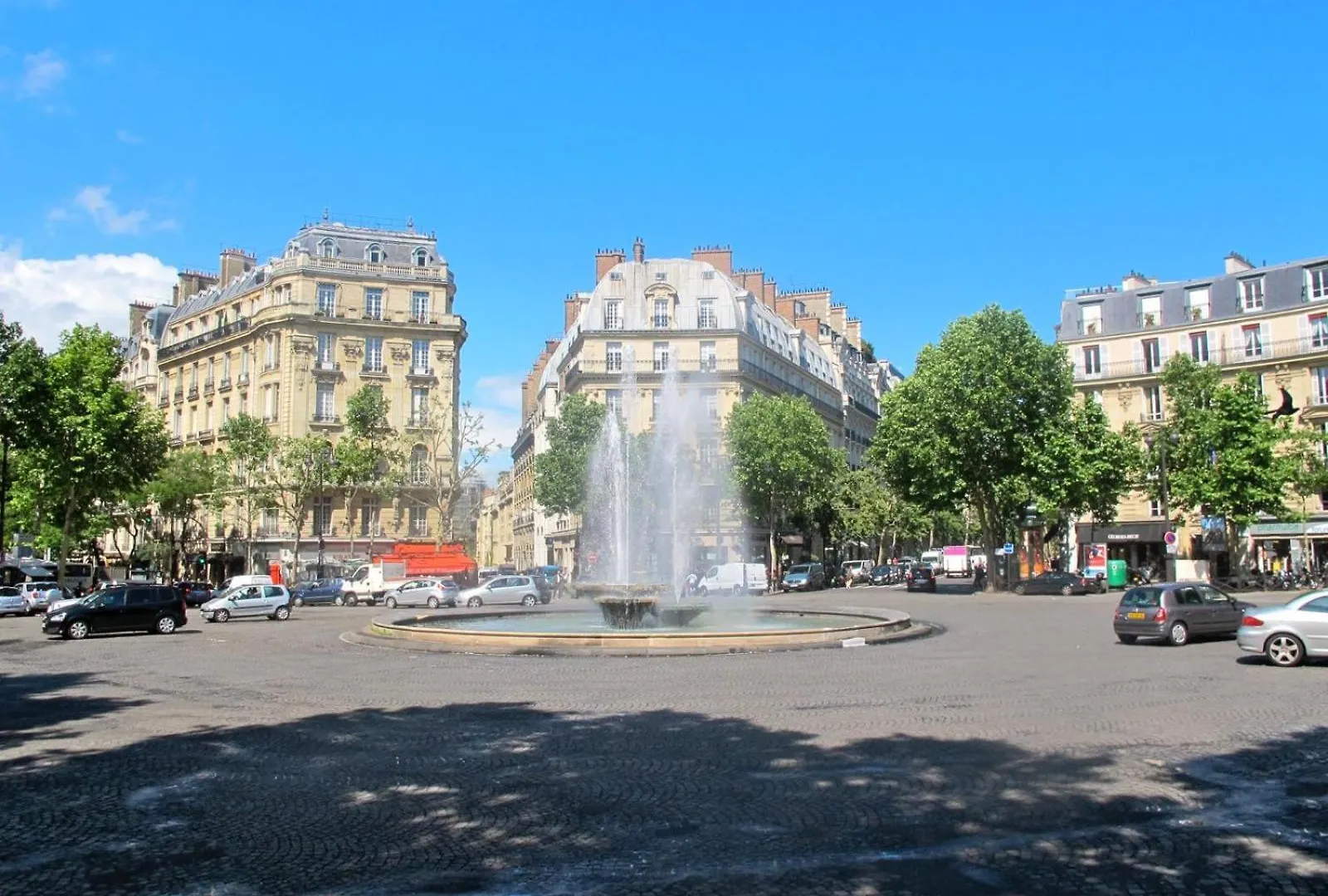 Apartment Superbe Luxueux Appartement Sur Victor Hugo Paris